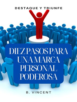 Diez pasos para una marca personal poderosa - Audiobook